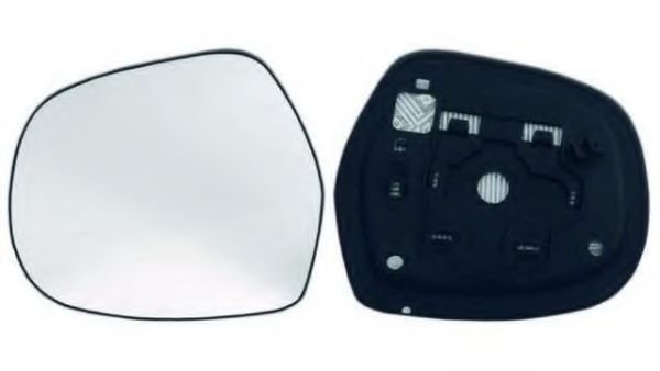 IPARLUX 31331101 Зеркальное стекло, наружное зеркало для TOYOTA LAND CRUISER PRADO (Тойота/тоета Ленд крузер прадо) IPARLUX 31331101 Зеркальное стекло, наружное зеркало для TOYOTA LAND CRUISER PRADO (Тойота/тоета Ленд крузер прадо)