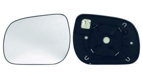 IPARLUX 31332901 Зеркальное стекло, наружное зеркало 12 2011 для TOYOTA RAV 4 III (Тойота/тоета Рав 4 3) IPARLUX 31332901 Зеркальное стекло, наружное зеркало 12 2011 для TOYOTA RAV 4 III (Тойота/тоета Рав 4 3)