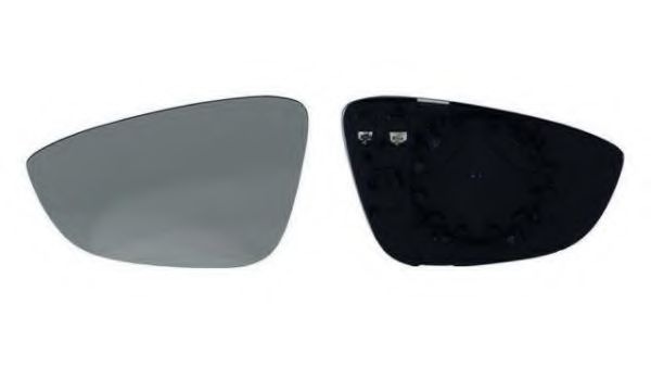 IPARLUX 31341901 Зеркальное стекло, наружное зеркало для VOLKSWAGEN JETTA VI IV (Фольксваген Джетта 6 4) IPARLUX 31341901 Зеркальное стекло, наружное зеркало для VOLKSWAGEN JETTA VI IV (Фольксваген Джетта 6 4)
