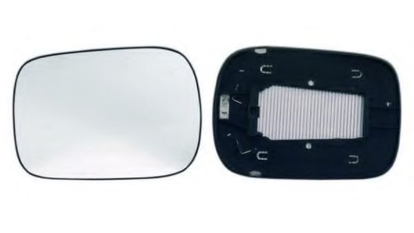IPARLUX 31350901 Зеркальное стекло, наружное зеркало 12 2006 для VOLVO XC70 CROSS COUNTRY (Вольво Xc70 кросс кантри) IPARLUX 31350901 Зеркальное стекло, наружное зеркало 12 2006 для VOLVO XC70 CROSS COUNTRY (Вольво Xc70 кросс кантри)