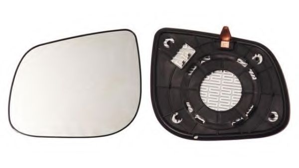 IPARLUX 31360121 Зеркальное стекло, наружное зеркало для KIA PICANTO (Киа Пиканто) IPARLUX 31360121 Зеркальное стекло, наружное зеркало для KIA PICANTO (Киа Пиканто)