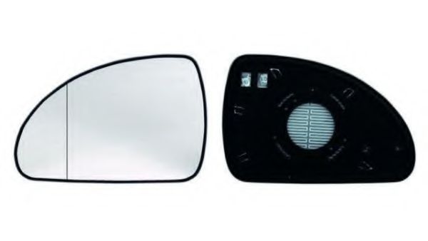 IPARLUX 31361901 Зеркальное стекло, наружное зеркало для KIA PRO CEED (Киа Про сид) IPARLUX 31361901 Зеркальное стекло, наружное зеркало для KIA PRO CEED (Киа Про сид)