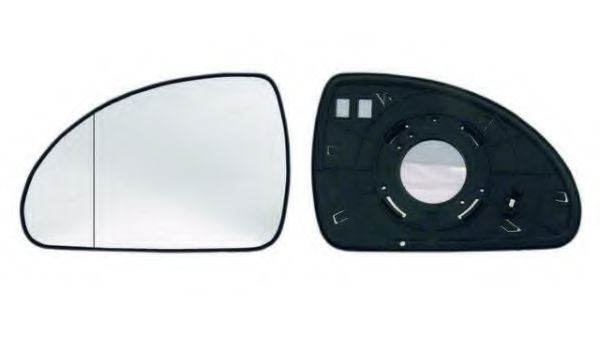 IPARLUX 31369901 Зеркальное стекло, наружное зеркало для KIA PRO CEED (Киа Про сид) IPARLUX 31369901 Зеркальное стекло, наружное зеркало для KIA PRO CEED (Киа Про сид)