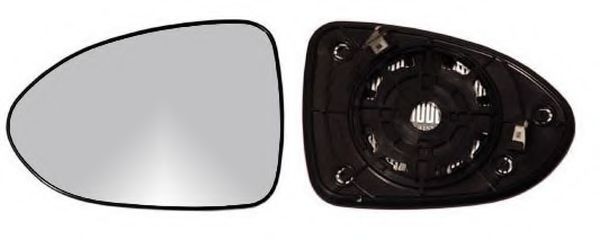 IPARLUX 31369911 Зеркальное стекло, наружное зеркало для KIA RIO III (Киа Рио 3) IPARLUX 31369911 Зеркальное стекло, наружное зеркало для KIA RIO III (Киа Рио 3)