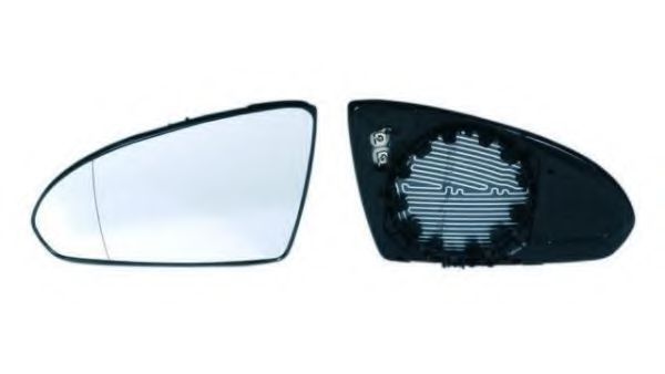 IPARLUX 31521422 Зеркальное стекло, наружное зеркало 12 2008 для NISSAN PRIMERA LER (Ниссан Примера лэр) IPARLUX 31521422 Зеркальное стекло, наружное зеркало 12 2008 для NISSAN PRIMERA LER (Ниссан Примера лэр)