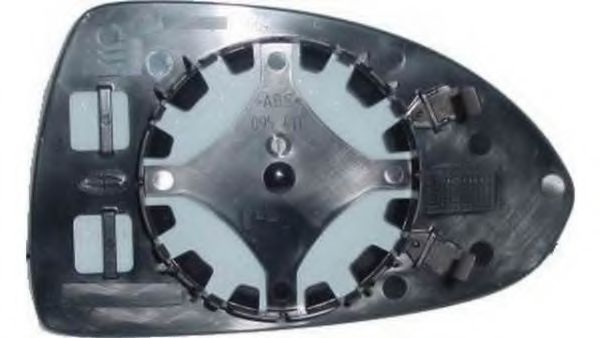 IPARLUX 31531412 Зеркальное стекло, наружное зеркало 08 2014 для OPEL CORSA E (Опель Корса е) IPARLUX 31531412 Зеркальное стекло, наружное зеркало 08 2014 для OPEL CORSA E (Опель Корса е)
