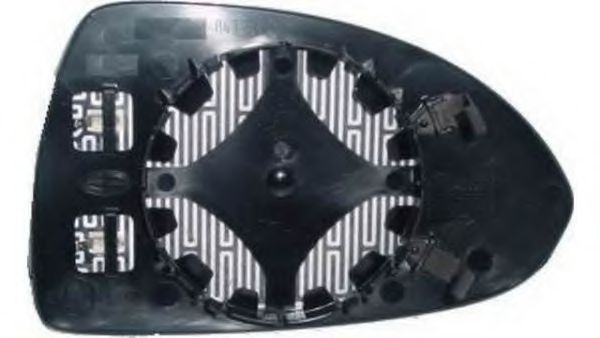 IPARLUX 31531422 Зеркальное стекло, наружное зеркало 08 2014 для OPEL CORSA E (Опель Корса е) IPARLUX 31531422 Зеркальное стекло, наружное зеркало 08 2014 для OPEL CORSA E (Опель Корса е)