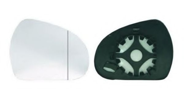 IPARLUX 31544211 Зеркальное стекло, наружное зеркало 07 2013 для PEUGEOT 207 (Пежо 207) IPARLUX 31544211 Зеркальное стекло, наружное зеркало 07 2013 для PEUGEOT 207 (Пежо 207)