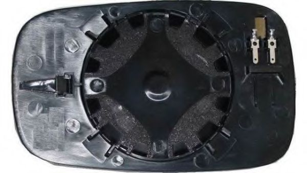 IPARLUX 31804429 Зеркальное стекло, наружное зеркало 10 2008 для RENAULT CLIO III (Рено Клио 3) IPARLUX 31804429 Зеркальное стекло, наружное зеркало 10 2008 для RENAULT CLIO III (Рено Клио 3)