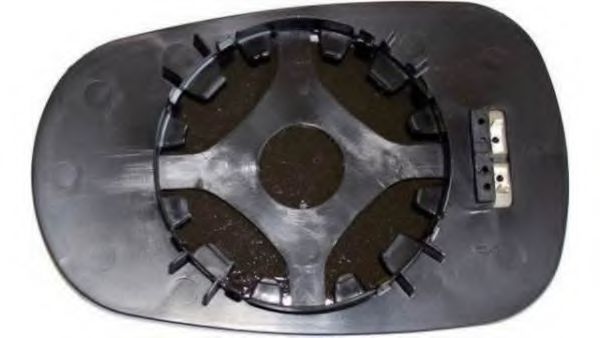 IPARLUX 31808519 Зеркальное стекло, наружное зеркало 12 2007 для RENAULT MODUS / GRAND MODUS (Рено Модус / гранд модус) IPARLUX 31808519 Зеркальное стекло, наружное зеркало 12 2007 для RENAULT MODUS / GRAND MODUS (Рено Модус / гранд модус)