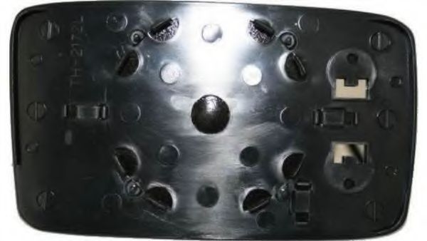 IPARLUX 31851811 Зеркальное стекло, наружное зеркало для SEAT (Сеат) IPARLUX 31851811 Зеркальное стекло, наружное зеркало для SEAT (Сеат)