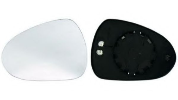 IPARLUX 31854421 Зеркальное стекло, наружное зеркало для SEAT LEON (Сеат Леон) IPARLUX 31854421 Зеркальное стекло, наружное зеркало для SEAT LEON (Сеат Леон)
