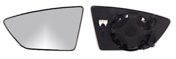 IPARLUX 31854511 Зеркальное стекло, наружное зеркало для SEAT LEON SC (Сеат Леон sc) IPARLUX 31854511 Зеркальное стекло, наружное зеркало для SEAT LEON SC (Сеат Леон sc)