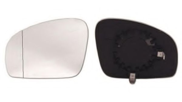 IPARLUX 31861641 Зеркальное стекло, наружное зеркало для SKODA (Шкода) IPARLUX 31861641 Зеркальное стекло, наружное зеркало для SKODA (Шкода)