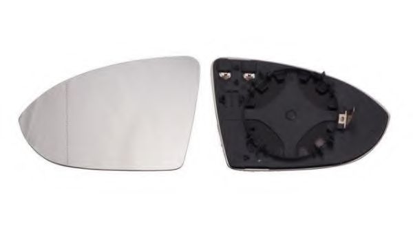 IPARLUX 31911011 Зеркальное стекло, наружное зеркало для VOLKSWAGEN JETTA VII (Фольксваген Джетта 7) IPARLUX 31911011 Зеркальное стекло, наружное зеркало для VOLKSWAGEN JETTA VII (Фольксваген Джетта 7)