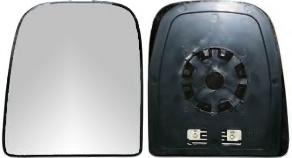 IPARLUX 35421211 Зеркальное стекло, наружное зеркало 07 2010 для IVECO DAILY IV (Ивеко Даилъ иv) IPARLUX 35421211 Зеркальное стекло, наружное зеркало 07 2010 для IVECO DAILY IV (Ивеко Даилъ иv)