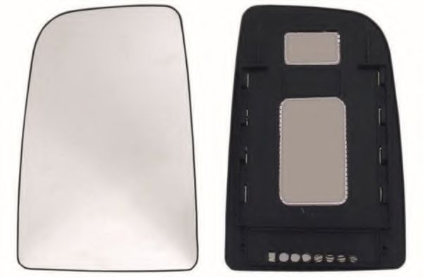 IPARLUX 35509311 Зеркальное стекло, наружное зеркало 12 2012 для MERCEDES-BENZ SPRINTER 3,5-T (Мэрcэдэс-бэнз Спринтэр 3,5-т) IPARLUX 35509311 Зеркальное стекло, наружное зеркало 12 2012 для MERCEDES-BENZ SPRINTER 3,5-T (Мэрcэдэс-бэнз Спринтэр 3,5-т)