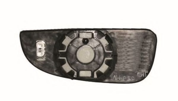 IPARLUX 37059055 Зеркальное стекло, наружное зеркало для PEUGEOT MANAGER (Пежо Манагэр)