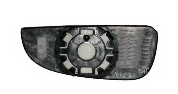 IPARLUX 37305411 Зеркальное стекло, наружное зеркало для PEUGEOT MANAGER (Пежо Манагэр)