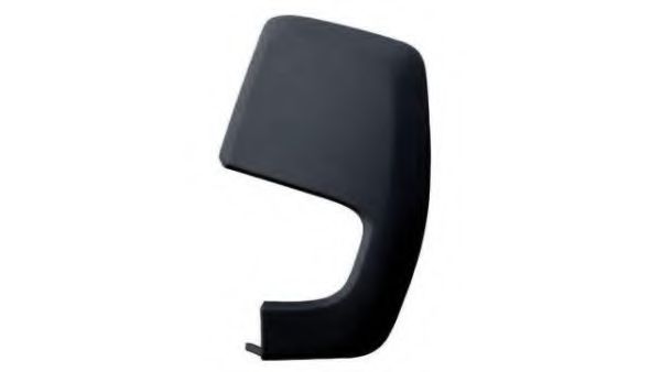 IPARLUX 41097011 Корпус, наружное зеркало для FORD TRANSIT CUSTOM (Форд Трансит cустом) IPARLUX 41097011 Корпус, наружное зеркало для FORD TRANSIT CUSTOM (Форд Трансит cустом)