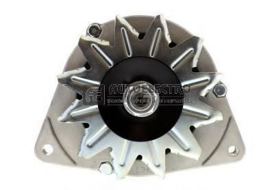 AUTOELECTRO AEA1258 Генератор для FORD COURIER (Форд Cоуриэр) AUTOELECTRO AEA1258 Генератор для FORD COURIER (Форд Cоуриэр)