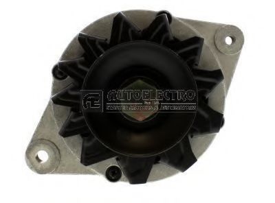 AUTOELECTRO AEA2256 Генератор для NISSAN PATROL IV (Ниссан Патрол 4) AUTOELECTRO AEA2256 Генератор для NISSAN PATROL IV (Ниссан Патрол 4)