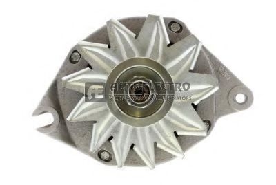 AUTOELECTRO AEA7164 Генератор для PEUGEOT (Пежо)