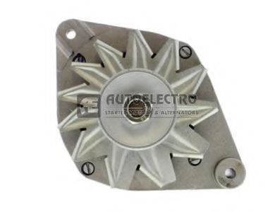 AUTOELECTRO AEA7174 Генератор для VOLKSWAGEN POLO (Фольксваген Поло) AUTOELECTRO AEA7174 Генератор для VOLKSWAGEN POLO (Фольксваген Поло)