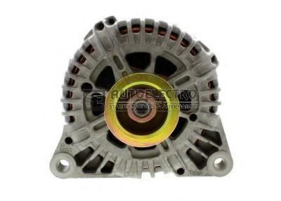 AUTOELECTRO AEC1674 Генератор для PEUGEOT 407 (Пежо 407) AUTOELECTRO AEC1674 Генератор для PEUGEOT 407 (Пежо 407)