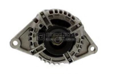 AUTOELECTRO AEC1700 Генератор для IVECO DAILY IV (Ивеко Даилъ иv) AUTOELECTRO AEC1700 Генератор для IVECO DAILY IV (Ивеко Даилъ иv)