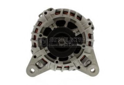 AUTOELECTRO AEC1866 Генератор для RENAULT CAPTUR (Рено Cаптур) AUTOELECTRO AEC1866 Генератор для RENAULT CAPTUR (Рено Cаптур)