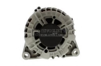 AUTOELECTRO AEC2033 Генератор для PEUGEOT (Пежо)