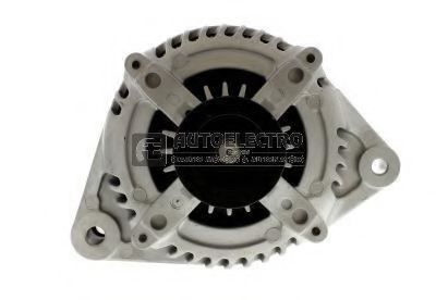 AUTOELECTRO AEG1233 Генератор для JAGUAR XF (Ягуар Xф) AUTOELECTRO AEG1233 Генератор для JAGUAR XF (Ягуар Xф)