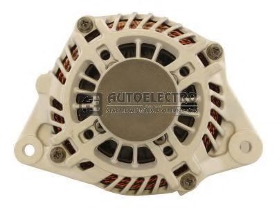 AUTOELECTRO AEG1275 Генератор для NISSAN MICRA IV (Ниссан Микра 4) AUTOELECTRO AEG1275 Генератор для NISSAN MICRA IV (Ниссан Микра 4)