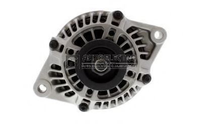 AUTOELECTRO AEK1137 Генератор для CHRYSLER (Крайслер) AUTOELECTRO AEK1137 Генератор для CHRYSLER (Крайслер)