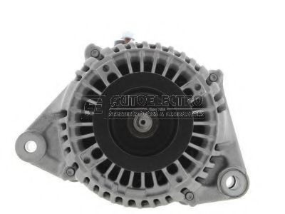 AUTOELECTRO AEK2122 Генератор для HONDA ACCORD VII (Хонда Аккорд 7) AUTOELECTRO AEK2122 Генератор для HONDA ACCORD VII (Хонда Аккорд 7)