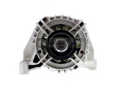 AUTOELECTRO AEK2800 Генератор для ALFA ROMEO MITO (Альфа ромео Мито) AUTOELECTRO AEK2800 Генератор для ALFA ROMEO MITO (Альфа ромео Мито)