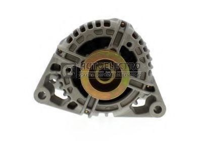 AUTOELECTRO AEK2958 Генератор 05 2010 для SUZUKI (Сузуки) AUTOELECTRO AEK2958 Генератор 05 2010 для SUZUKI (Сузуки)