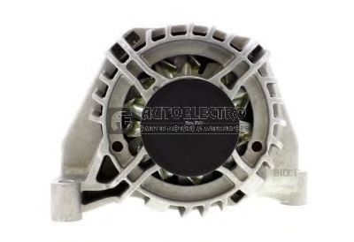 AUTOELECTRO AEK3007 Генератор для FIAT 500 (Фиат 500) AUTOELECTRO AEK3007 Генератор для FIAT 500 (Фиат 500)
