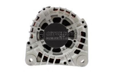 AUTOELECTRO AEK3160 Генератор для RENAULT LAGUNA III ER (Рено Лагуна 3 ер) AUTOELECTRO AEK3160 Генератор для RENAULT LAGUNA III ER (Рено Лагуна 3 ер)