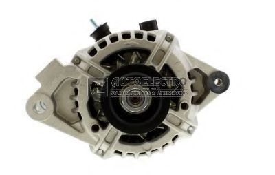 AUTOELECTRO AEK3212 Генератор для TOYOTA (Тойота/тоета)