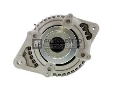 AUTOELECTRO AEK3370 Генератор для TOYOTA (Тойота/тоета)