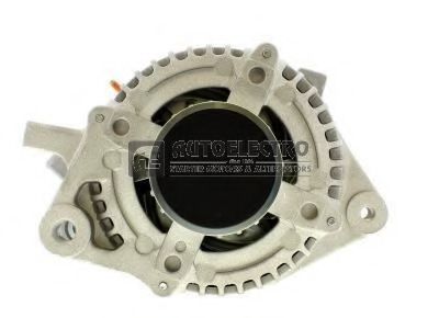 AUTOELECTRO AEK3410 Генератор для TOYOTA VITZ (Тойота/тоета Vитз) AUTOELECTRO AEK3410 Генератор для TOYOTA VITZ (Тойота/тоета Vитз)