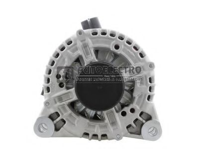 AUTOELECTRO AEK3455 Генератор для LAND ROVER FREELANDER 2 (Ленд ровер/лэнд ровер Фриландер 2) AUTOELECTRO AEK3455 Генератор для LAND ROVER FREELANDER 2 (Ленд ровер/лэнд ровер Фриландер 2)