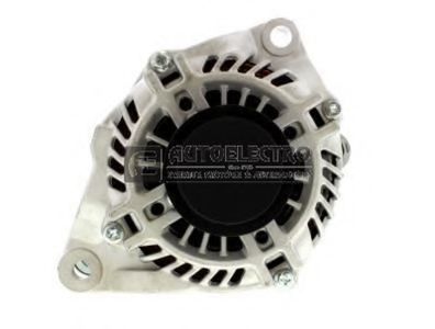 AUTOELECTRO AEK3575 Генератор для MITSUBISHI ASX (Митсубиши/митсубиси Асх) AUTOELECTRO AEK3575 Генератор для MITSUBISHI ASX (Митсубиши/митсубиси Асх)
