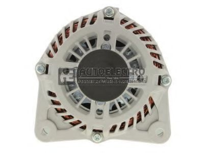 AUTOELECTRO AEK3653 Генератор для NISSAN QASHQAI 2 (Ниссан Кашкай 2) AUTOELECTRO AEK3653 Генератор для NISSAN QASHQAI 2 (Ниссан Кашкай 2)