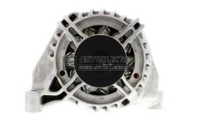 AUTOELECTRO AEK3659 Генератор для FIAT 500 (Фиат 500) AUTOELECTRO AEK3659 Генератор для FIAT 500 (Фиат 500)