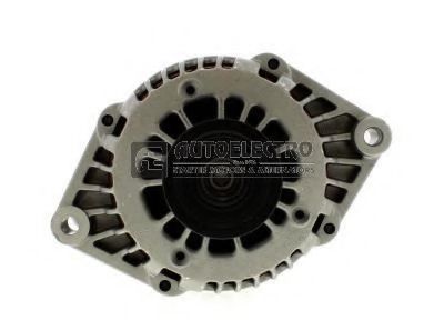 AUTOELECTRO AEK3726 Генератор для CHEVROLET CAPTIVA (Шевроле Каптива) AUTOELECTRO AEK3726 Генератор для CHEVROLET CAPTIVA (Шевроле Каптива)