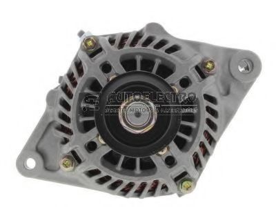 AUTOELECTRO AEK3778 Генератор для MITSUBISHI ASX (Митсубиши/митсубиси Асх) AUTOELECTRO AEK3778 Генератор для MITSUBISHI ASX (Митсубиши/митсубиси Асх)