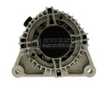 AUTOELECTRO AEK3848 Генератор для PEUGEOT 2008 (Пежо 2008) AUTOELECTRO AEK3848 Генератор для PEUGEOT 2008 (Пежо 2008)